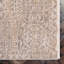 Tapis d'inspiration mondiale Bungalow Rose Escambia Echo-403319931