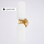 2 - Light Bath Bar