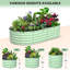 Metal Raised Garden Bed-2132346177-2132346179