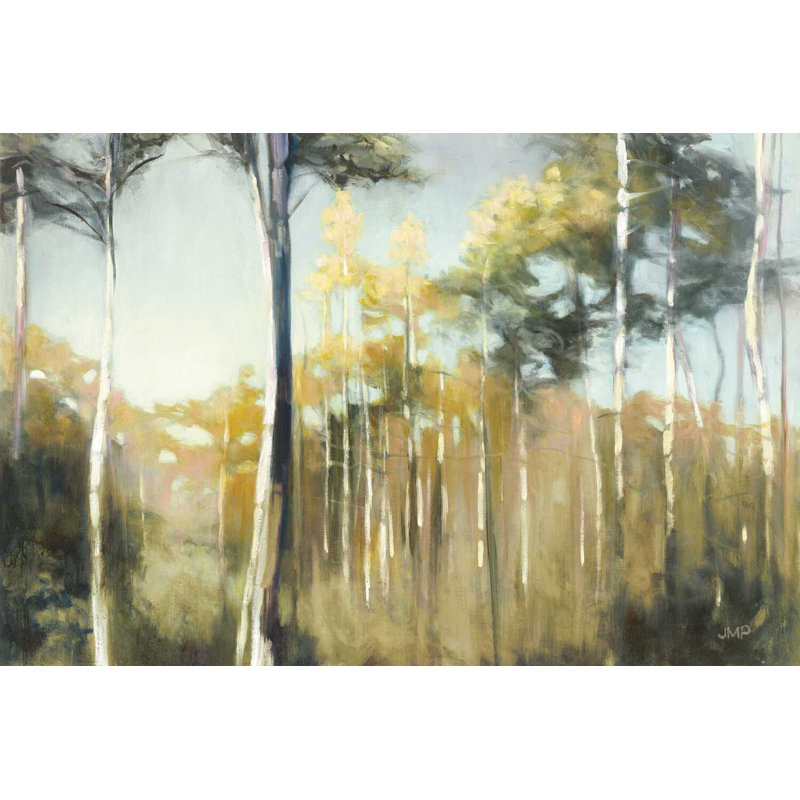 Rêve Aspen, H 12 po x l 18 po x P 1,25 po