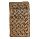 One-of-a-Kind 4' x 6' Area Rug