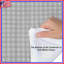 Grey Gingham Checkered Comforter-128700063