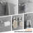 6-Piece Bath Hardware Set-124010726