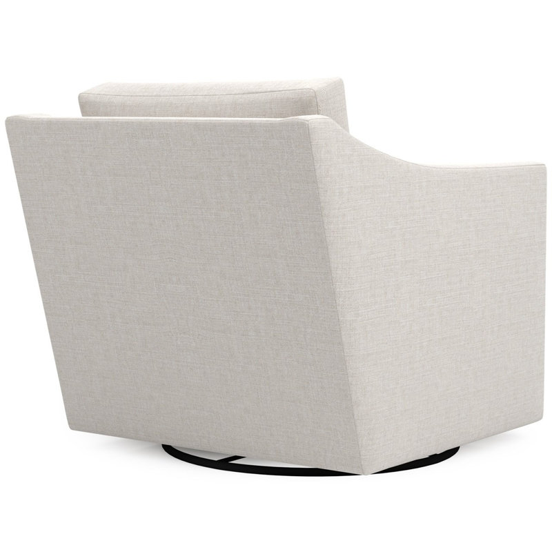 Asher Swivel Chair