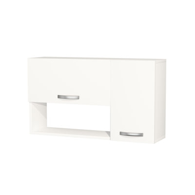 Cabinet with Shelf and Storage Novarro