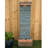 Trickle Hand Crafted Natural Stone Weather Resistant Floor Fountain with Light