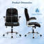 Chaise de bureau Zigmond-2042594297