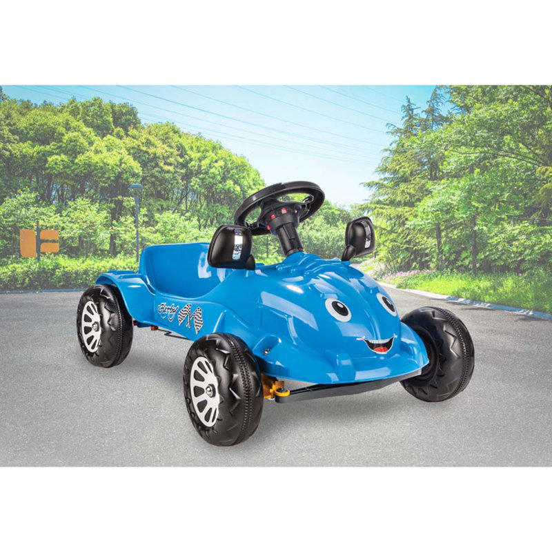Pilsan Pedal Ride On Toy