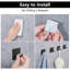 Metal Wall Wall Hook
