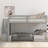 Floor Bunk Bed-1382150686