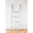 4 ft Blanket Ladder