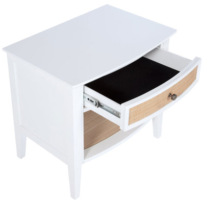 Table de chevet classique