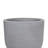 Petar ECOBO19.7 inches Eco Friendly Round Pot Planter, Decora Indoor Outdoor use Four season Use-312006104-312006107