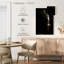 Bouddha silhouette Adella-108233338