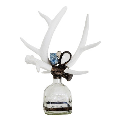 Handmade Decorative Bottles