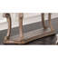 Table basse de style transitionnel 1Pc