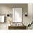 Erath Contour Metal Mirror-108306209-108306204
