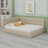 Upholstered Daybed-367344161
