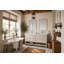 Base de meuble-lavabo 72 po Rennes-130986070