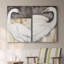 ANIMALS Series CCCCLXXIV - Toile tendue avec châssis de qualité supérieure - Prêt à être accroché-108955548