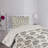 Skull Polyester Coverlet-1539696827