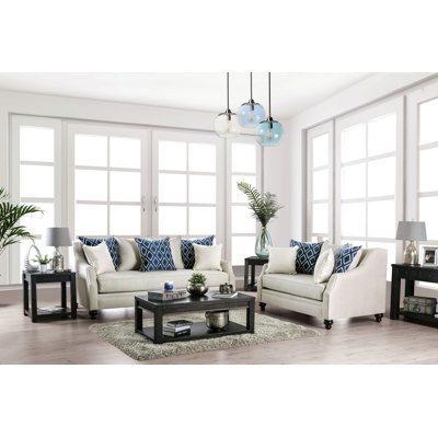 Ensemble de salon configurable Arundel
