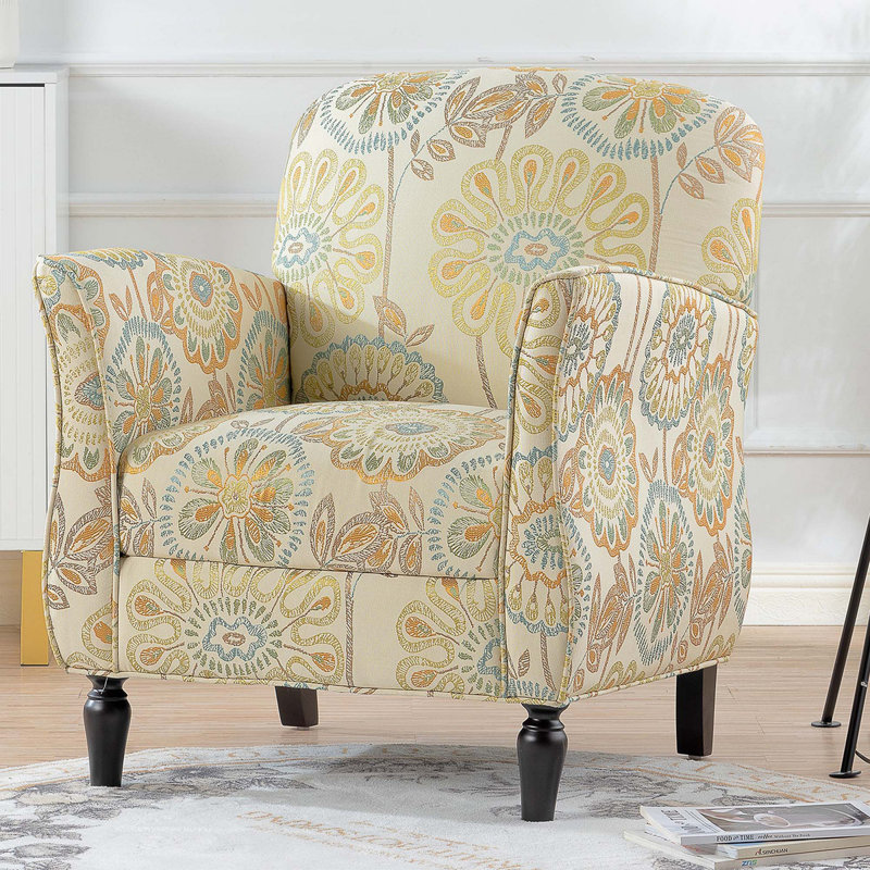 Chaises d'appoint pour le salon