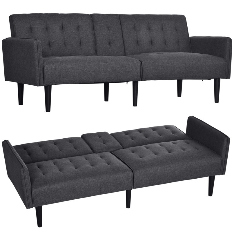 Deani 2 Seater Sleeper