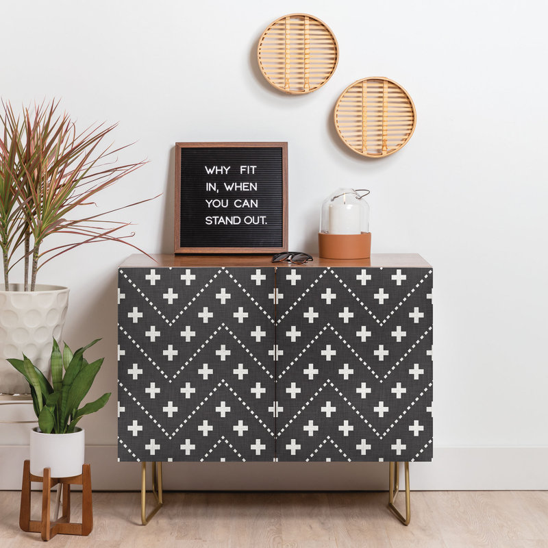Darieus 38'' Sideboard