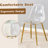 5-Piece Dining Table Set