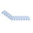 Outdoor Chaise Cushion With Sunbrella Fabric-128875947-98799741