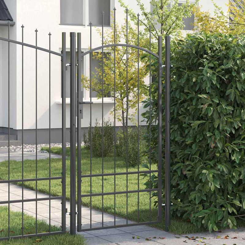 Double Gate with Lock, 100 x 200 cm