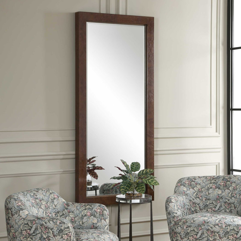  Grand miroir Durant