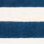 Tapis rayé en laine touffeté à la main Erol-1152717914