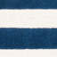 Tapis rayé en laine touffeté à la main Erol-1152717917