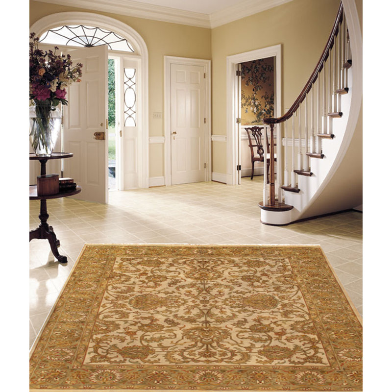 Daughtrey One-of-a-Kind 8' X 10' Area Rug