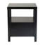 Table de chevet Adelaida-1224894376