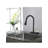 AvaMalis Pull Out Kitchen Faucet-88247633