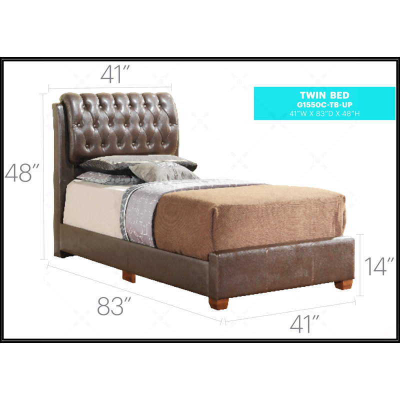 Twin Bed, Twin