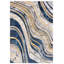 Tapis abstrait Lyli Performance Performance-1201173897