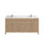 Ensemble de meuble-lavabo double 72 po Sonoma-86703709-139330239