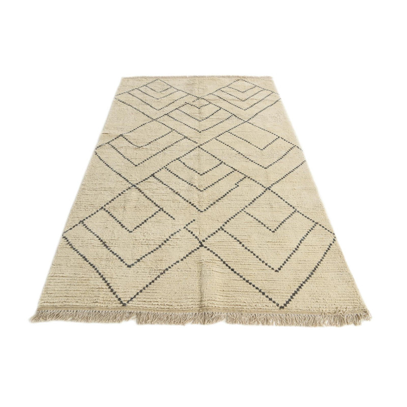 Ottilie Ivory Rug