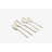 Beacon 20 Piece Flatware Set, Service for 4