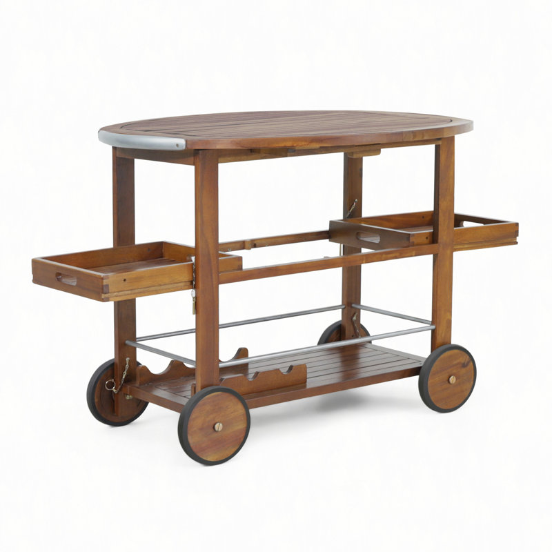 Chariot-bar