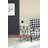 D17x26.5" Gilbert Side Table