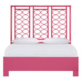 Infinity Low Profile Standard Bed