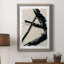 «Lines Crossed I», peinture sur toile encadrée-1369147869-1369147875