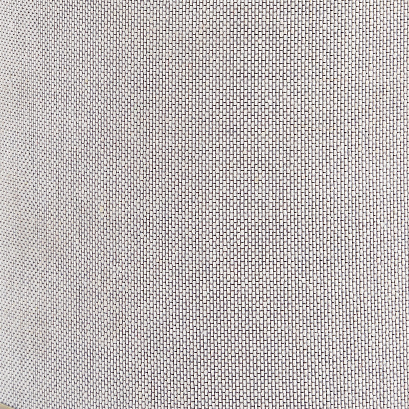 Brayden Studio® Irmtraude Linen Table Lamp