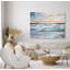 Crystal Blue - Artist Enhanced Canvas Print-1496039581-1496039569