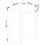 Shellena Freestanding Bathroom Cabinet